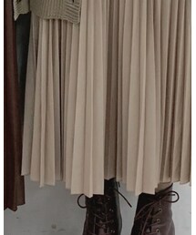 OLIVE des OLIVE | スカート