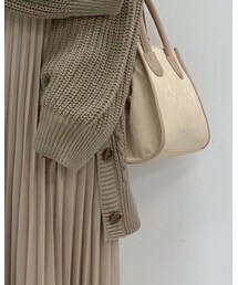 OLIVE des OLIVE | ショルダーバッグ