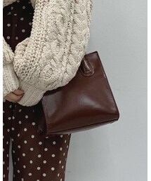 OLIVE des OLIVE | ショルダーバッグ