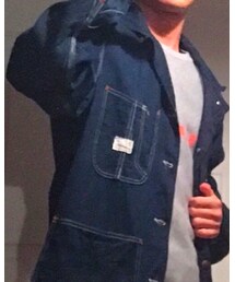 古着 | ジャケット/アウター