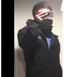 VERSACE | マフラー