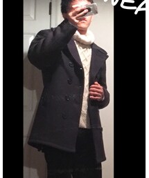 古着 | ピーコート