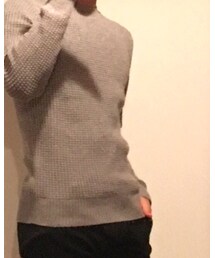 UNIQLO | ニット/セーター