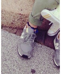 NEW BALANCE | スニーカー