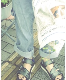 suicoke | サンダル