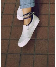 VANS | スニーカー