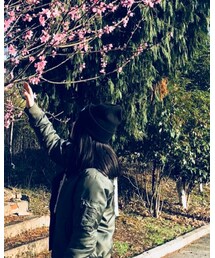 STUSSY | ニットキャップ/ビーニー