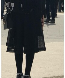 X-girl | スカート