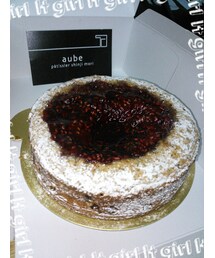 ケーキ(その他)