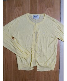 アーノルドパーマー カーディガン(カーディガン/ボレロ)