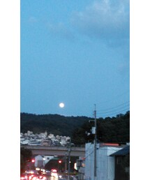 月 | 満月(その他)