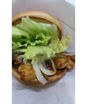 モスバーガーの「その他(その他)」