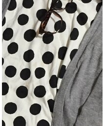 UNIQLO | Tシャツ/カットソー