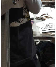 UNIQLO | Tシャツ/カットソー