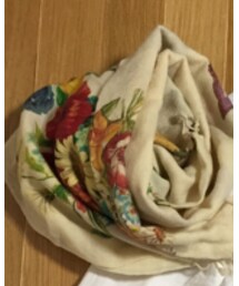 AHCAHCUM.muchacha | ストール/ショール