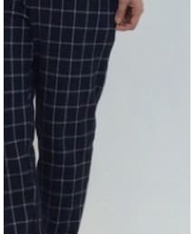 AS KNOW AS de base | その他パンツ