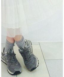 NEW BALANCE | スニーカー