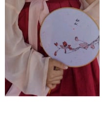 汉尚华莲 | ドレス