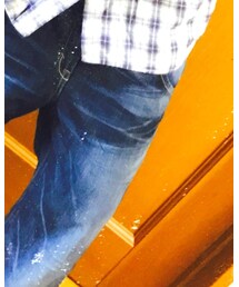 Lee | デニムパンツ