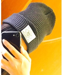 FJAVOR | ニットキャップ/ビーニー