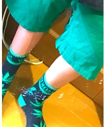 DGK | ソックス/靴下
