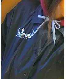 KROOKED | ダウンジャケット/コート