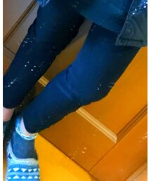 GU | その他パンツ