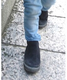 GLOBAL WORK | ブーツ