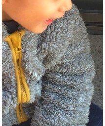 MARKEY'S | パーカー