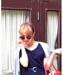 GU | サングラス