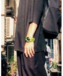 G-SHOCK | 腕時計