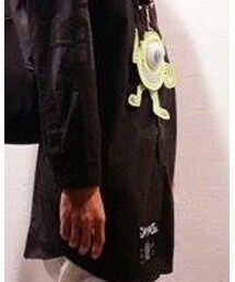 DAMAGE | シャツ/ブラウス