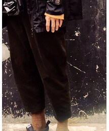 UNIQLO | パンツ