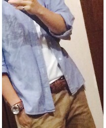 UNIQLO | Tシャツ/カットソー