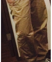 UNIQLO | チノパンツ