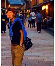 no brand | シャツ/ブラウス