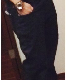 no brand | パンツ