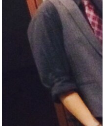 no brand | シャツ/ブラウス