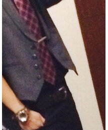 no brand | ネクタイ