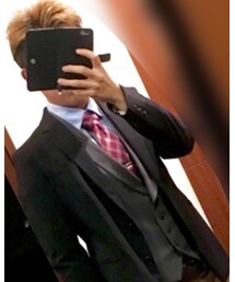 no brand | ネクタイ