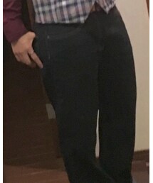 GU | デニムパンツ