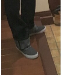 GU | スニーカー