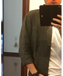 GU | シャツ/ブラウス