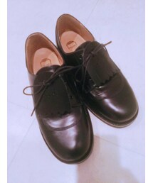 H? Katsukawa from Tokyo | レザーシューズ(その他シューズ)