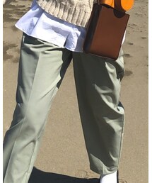 GU | パンツ