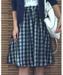 SELECT. | スカート