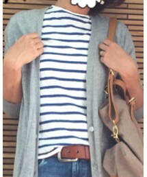 IENA | Tシャツ/カットソー