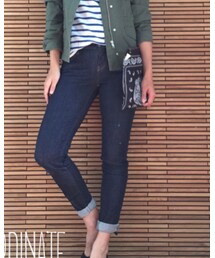 UNIQLO | デニムパンツ