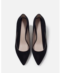 ZARA | パンプス