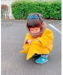 Handmade(ハンドメイド)の「ヘアアクセサリー(ヘアバンド)」